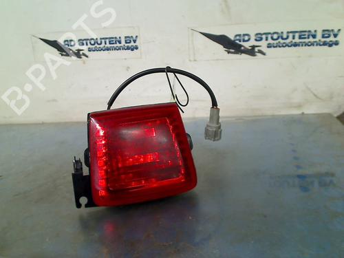 Used Third brake light NISSAN JUKE (F15) 1.6 DIG-T NISMO RS 4x4 (214 hp) 18233483