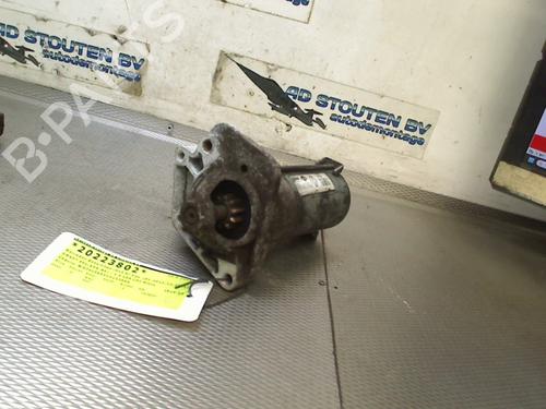 Used Starter Starter MERCEDES-BENZ CITAN Box Body/MPV (W415) 109 CDI (415.601, 415.603, 415.605) (90 hp) 33771141 33771141