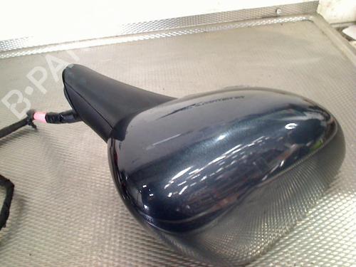 Right mirror NISSAN MICRA V (K14) 0.9 IG-T | BP31014605C27