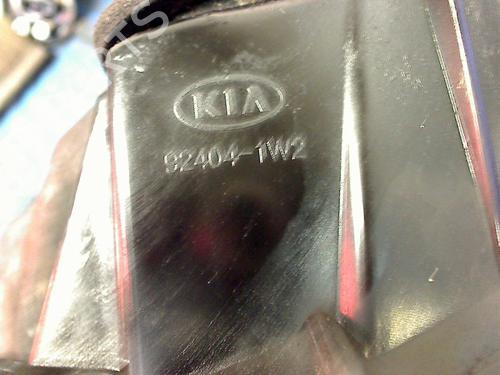 Right taillight KIA RIO III (UB) 1.1 CRDi | BP19056002C35 