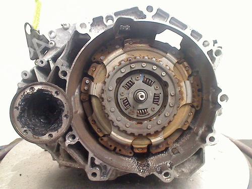 Gearbox SKODA OCTAVIA III Combi (5E5, 5E6) 1.6 TDI | BP31243541M3 - Image 4