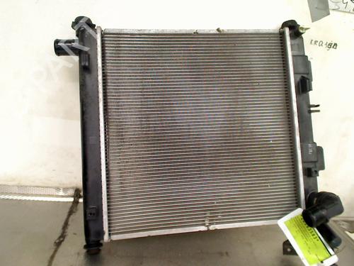Water radiator KIA PICANTO III (JA) 1.0 | BP39954709M31 - Image 3