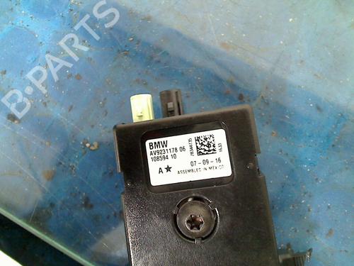Electronic module BMW 3 (F30, F80) 330 e | BP13296014M83 
