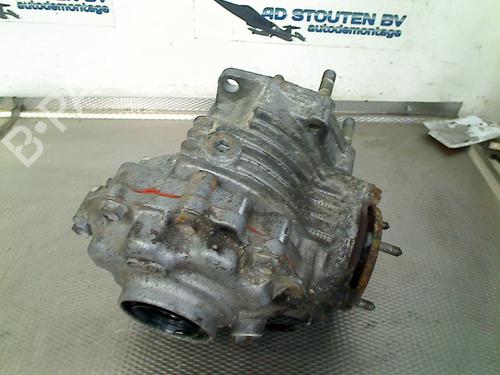 Transfer box TOYOTA RAV 4 III (_A3_) 2.2 D 4WD (ALA30_, ALA30R) | BP31829125M36 