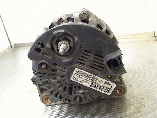 Alternator RENAULT KANGOO Express (FW0/1_) 1.5 dCi 75 (FW07, FW10, FW04) | BP39587603M7 - Image 4