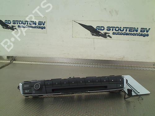 Spak kontakt BMW 3 (F30, F80) 330 e (252 hp) 31829102