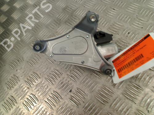 Rear wiper motor TOYOTA AURIS (_E15_) 1.6 (ZRE151_, ZRE151R) | BP11309809M102