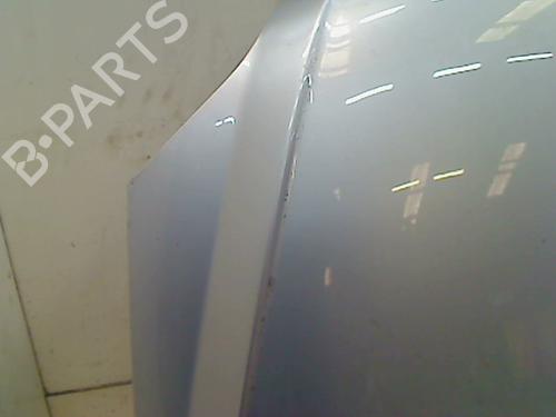 Hood KIA SORENTO I (JC) 2.5 CRDi 4WD | BP11316764C1 