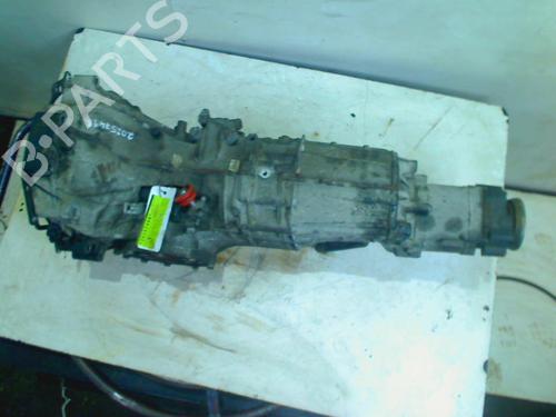 Gearbox AUDI A6 C6 Avant (4F5) 2.4 | BP32337226M3  - Image 6