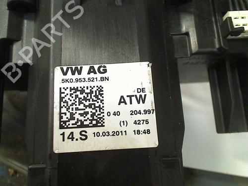 Steering column stalk SEAT ALTEA (5P1) 1.2 TSI | BP16648962I23 