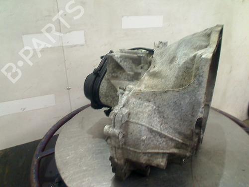 Gearbox FORD FOCUS III Turnier 1.0 EcoBoost | BP31657283M3 