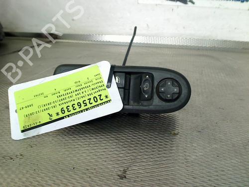 Used Left front window switch PEUGEOT 308 I (4A_, 4C_) 1.6 16V (120 hp) 30450808