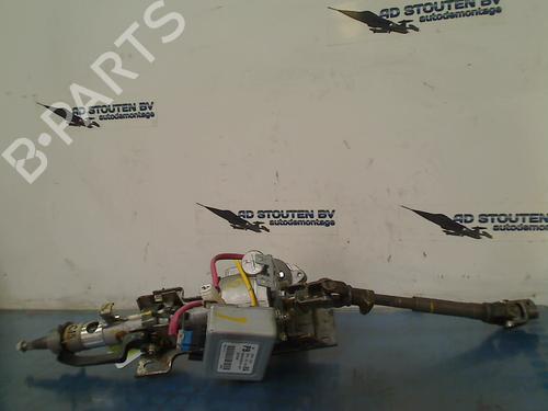 Used Steering column Steering column 16407181 16407181