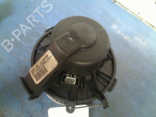 Heater blower motor MERCEDES-BENZ SPRINTER 3,5-t Bus (B906) 314 CDI (906.731, 906.733, 906.735) | BP13321816M62 