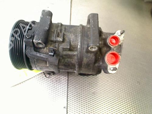 AC compressor CITROËN C3 II (SC_) 1.2 VTi 82 | BP36222051M34 - Image 2