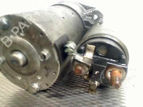 Starter CHEVROLET SPARK (M300) 1.0 LPG | BP31915837M8 