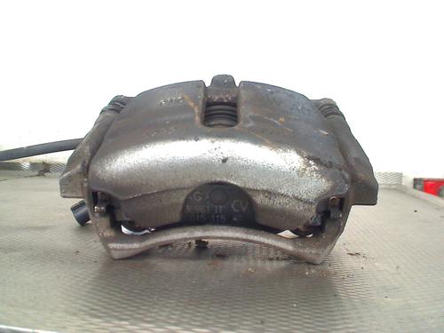 Right front brake caliper AUDI Q2 (GAB, GAG) 1.4 TFSI | BP38986148M104 - Image 6