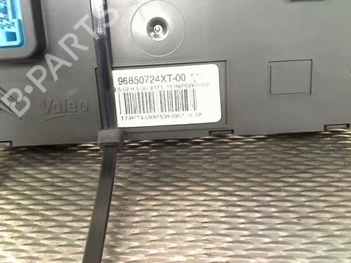 Climate control PEUGEOT 308 I (4A_, 4C_) 1.6 16V | BP30450805I5 