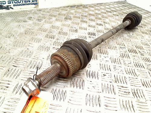 Used Right rear driveshaft KIA SPORTAGE II (JE_, KM_) 2.7 V6 4WD (175 hp) 11305109