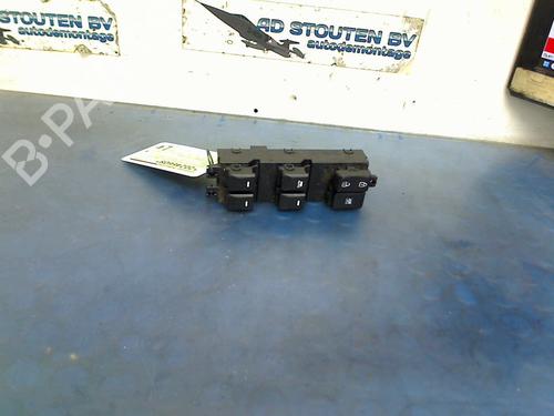 Used Left front window switch Left front window switch 23497471 23497471