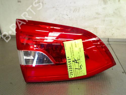 Used Left taillight Left taillight 38733190 38733190