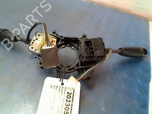 Steering column stalk CHEVROLET AVEO / KALOS Hatchback (T250, T255) 1.2 | BP12679209I23 