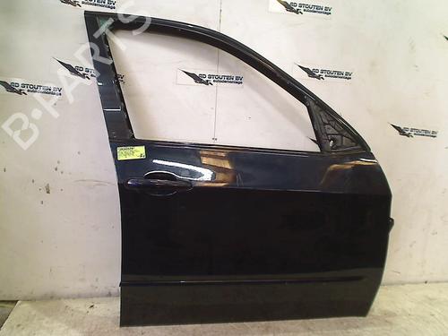 Used Right front door BMW X5 (E70) xDrive 40 d (306 hp) 18901274