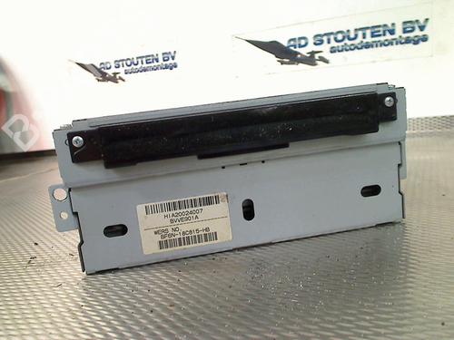Electronic module VOLVO XC60 I SUV (156) 2.0 T | BP33421797M83 - Image 3