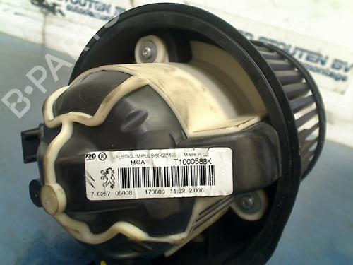 Heater blower motor PEUGEOT 308 SW I (4E_, 4H_) 1.6 16V | BP16320869M62 