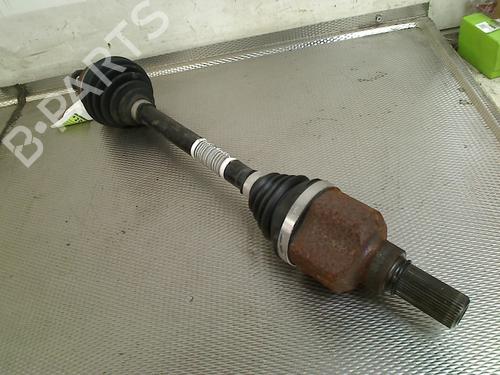 Left front driveshaft CITROËN BERLINGO (ER_, EC_) 1.2 PureTech 130 | BP33710419M38 - Image 6