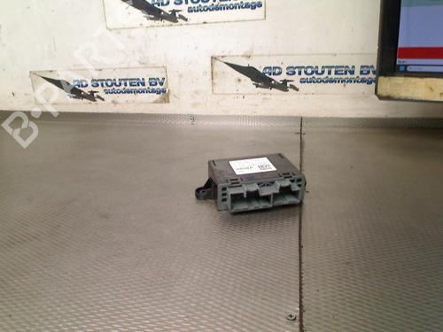 Used Electronic module FORD FIESTA VII (HJ, HF) 1.1 Ti-VCT (86 hp) 30167639