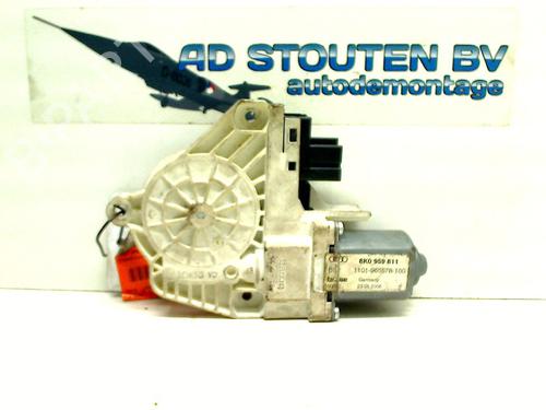 Left rear window motor AUDI A4 B8 Avant (8K5) 3.0 TDI quattro | BP11299777E23 