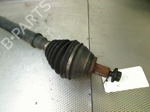 Right front driveshaft VW GOLF V (1K1) 1.4 TSI | BP36162783M39  - Image 6