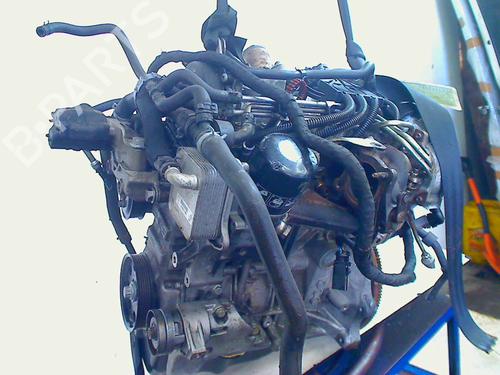 Engine VW GOLF PLUS V (5M1, 521) 1.2 TSI | BP33115543M1  - Image 8