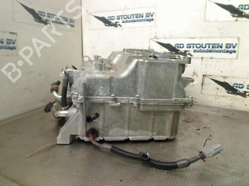 Inverter/Converter MITSUBISHI ECLIPSE CROSS (GK_, GL_) Plug-in Hybrid 4WD (GL3W) | BP29925067M119 