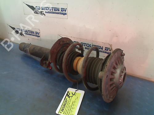Used Right front shock absorber BMW 1 (F20) 116 d (116 hp) 13409707