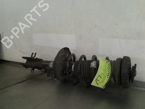 Left front shock absorber OPEL KARL (C16) 1.0 | BP35955557M16 - Image 2