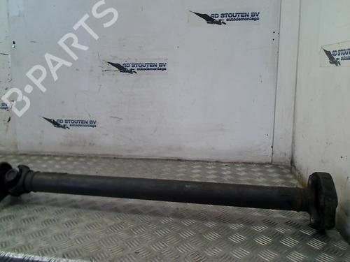 Driveshaft MERCEDES-BENZ S-CLASS (W220) S 320 CDI (220.026, 220.126) | BP13126094M37 