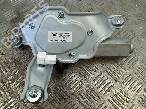 Rear wiper motor KIA RIO III (UB) 1.25 CVVT | BP11309611M102 