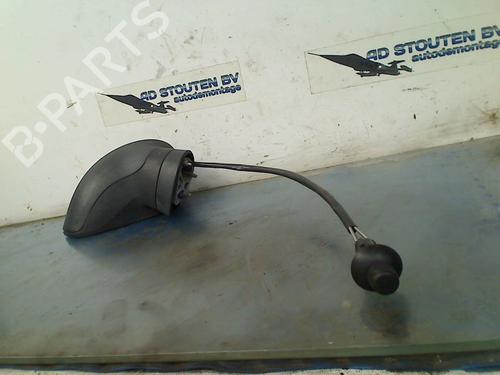 Right mirror SEAT IBIZA IV (6J5, 6P1) 1.2 | BP31149283C27