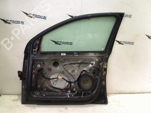 Right front door VW GOLF V (1K1) 2.0 TDI 16V | BP15725763C3 