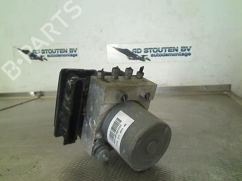 Used ABS pump HONDA CR-V III (RE_) 2.2 i-CTDi 4WD (RE6) (140 hp) 28314352