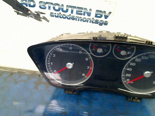 Instrument cluster FORD C-MAX (DM2) 1.6 | BP26613393C47 - Image 3