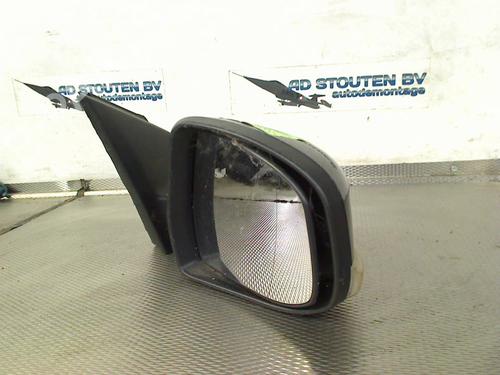 Right mirror FORD FOCUS III 1.6 TDCi ECOnetic | BP29140057C27 