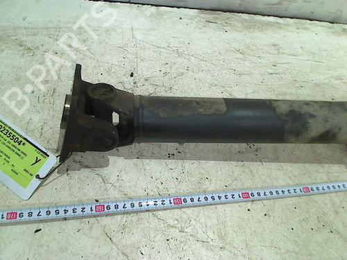Driveshaft FORD RANGER (ER, EQ, R_) 2.5 TD 4x4 | BP16360826M37 