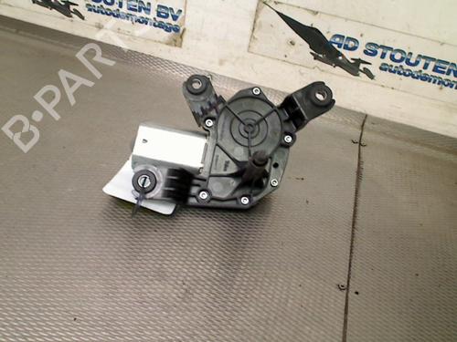 Used Rear wiper motor OPEL CORSA D (S07) 1.2 (L08, L68) (80 hp) 28806618
