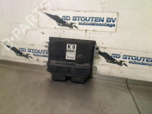 Used Engine control unit (ECU) SUZUKI SWIFT III (MZ, EZ) 1.3 (RS413, ZC11S) (92 hp) 29965373