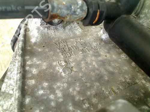 Gearbox SEAT IBIZA IV (6J5, 6P1) 1.0 TSI | BP29418258M3 