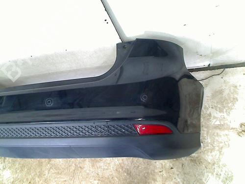 Rear bumper FORD FOCUS III 1.6 TDCi ECOnetic | BP29140050C8 