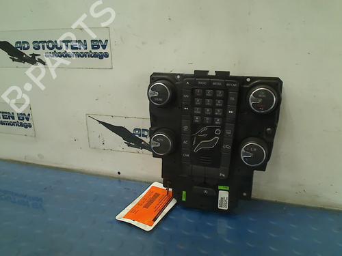 Used Switch VOLVO V40 Hatchback (525) T3 GTDi (150 hp) 13125198